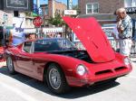 Bizzarrini GT Strada 1965 года
